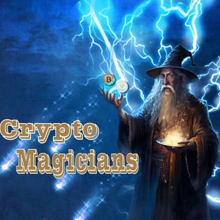 ✨Crypto Magicians ✨
