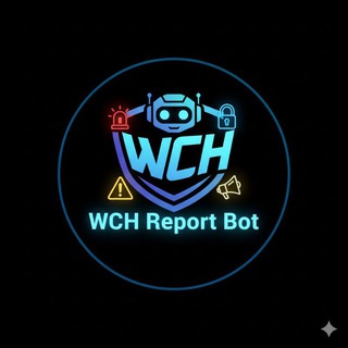 WCH Report