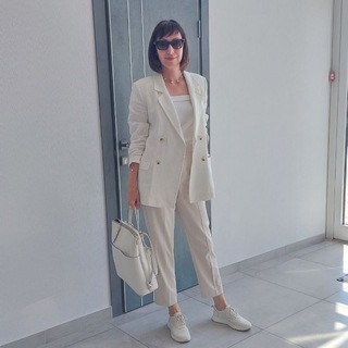 Антонина Разинова