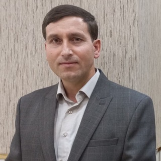 davar salimi