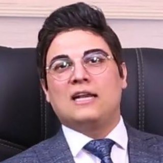 استاد علیرضا محرابی رضا