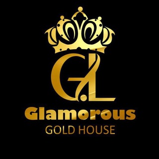 Glamorous Gold House