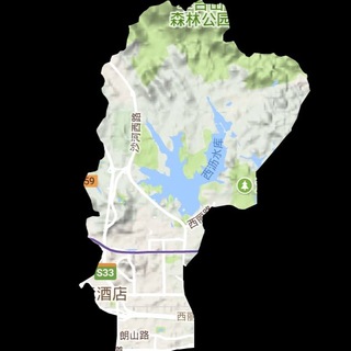 西丽Citizen