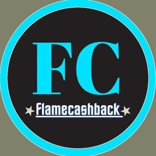 Flame Cashback