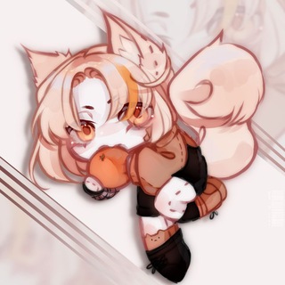 Апельсинка 🍊ᐟⁿˢᶠʷᐟ