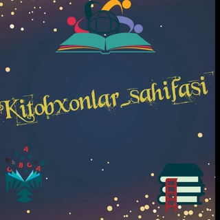 Kitobxonlar_sahifasi📖