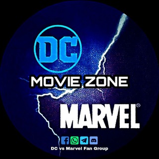 MOVIE ZONE 🔥 DC 🆚 MARVEL 🔥