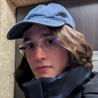 Егор Ворончихин