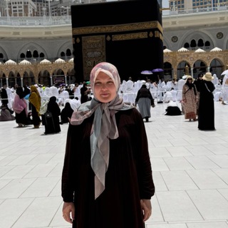 RUHIYAT OLAMI (PSIXOLOGIYA)