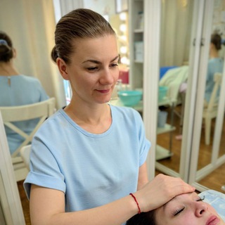 КатеринаМассажЛицаКосметолог ВАКУУМ + НАУЛИ