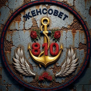 Женсовет 810
