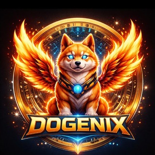 DOGENIX(DOGNIX) ECOSYTEM OFFICIAL - GLOBAL🌎