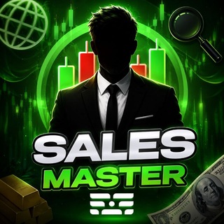 SALES MASTER