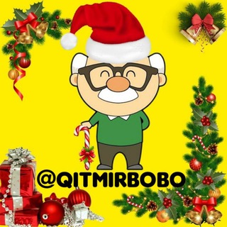 Qitmir Bobo Group