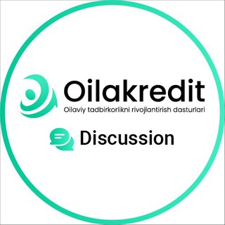 Oilakredit | Discussion