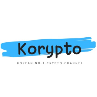 Korypto channel