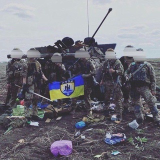 NZR #УкрТг
