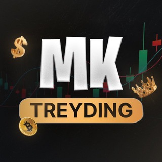 📈 TREYDING KURS | MK SAMANDAR
