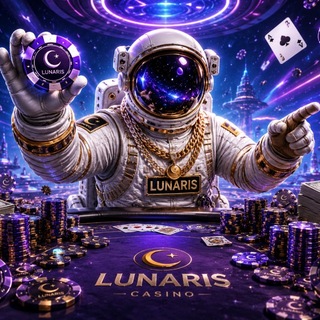 Lunaris Casino
