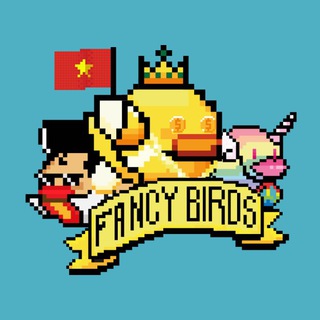 Fancy Birds Vietnam