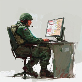 Приемная штабиста