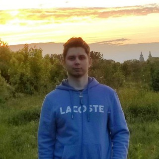 Валентин Лесик