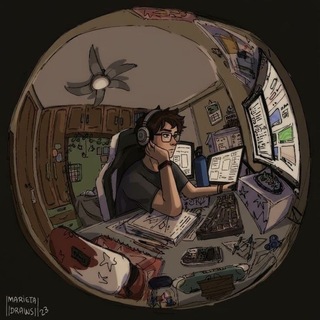 Programming مبرمجين