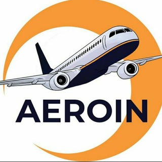 AEROIN ✈️