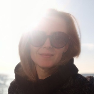 Елена Заворина