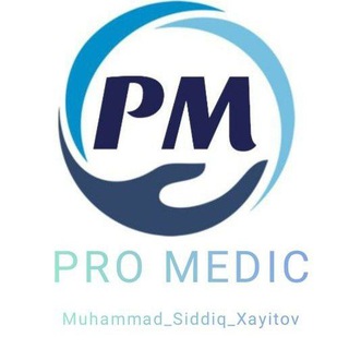 PRO_MEDIC oʻquv markazi