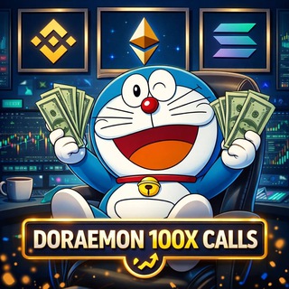 Doraemon of X100 CALLS