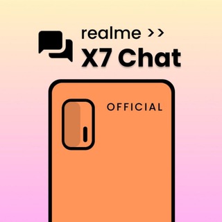 Realme X7 | OFFICIAL™
