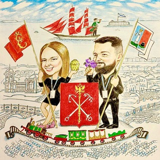 Дима и Полина Бисеровы- экскурсии на РЖЯ. Гид. (Питер, Санкт-Петербург, СПб, Кронштадт) - для глухих, deaf.