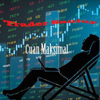 Trader Santuy