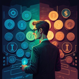 Kripto mayning & AirDrop