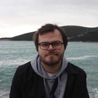 Petar Perich