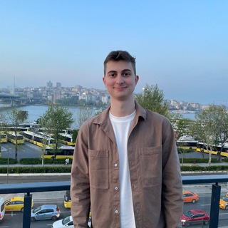 Vladimir | TwitterScore