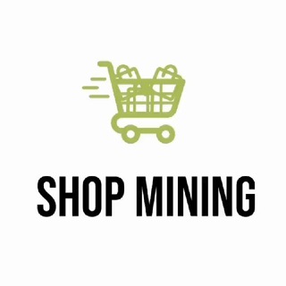 SHOP🟠MINING🏁MARKETPLACE📣