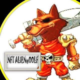 NFT WOOLFe(UA) Chat