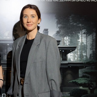 Daria Razhanskaya