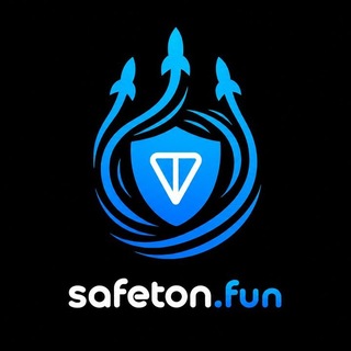 SAFETON.FUN