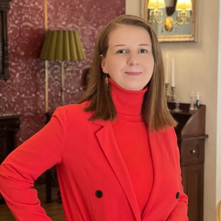 Кудрявцева Анна l Маркетолог l SMM