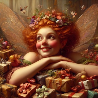 Fairy podari_eto
