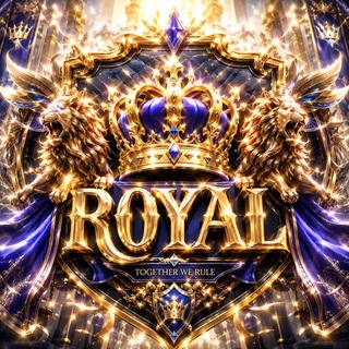 ⚜️ 𝐍𝐇𝐎́𝐌 𝐂𝐇𝐀𝐓 𝐑𝐎𝐘𝐀𝐋 ⚜️