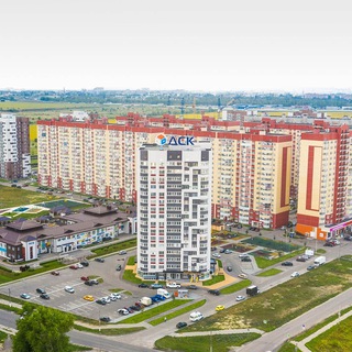 МИКРОРАЙОН ЧЕРЕМУШКИ | ВОРОНЕЖ