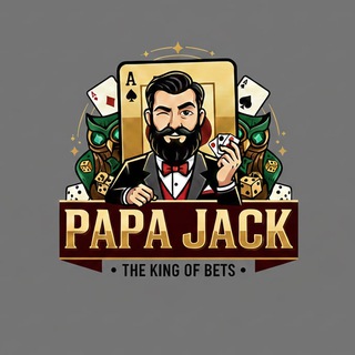 PapaJack Family ⚽️🎰