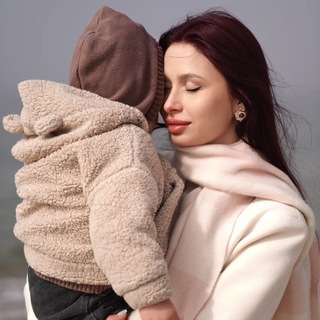 Дневник молодой mommy