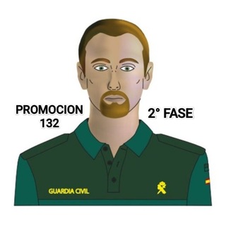 PROMOCIÓN 132 GC | Convocados 2nda fase - Grupo de ayuda y consulta de dudas
