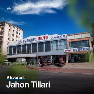 EVEREST JAHON TILLARI