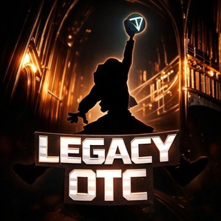 Legacy OTC • Продажа NFT